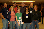 Our Sports &amp; Rec Leadership Team at GRPC