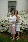 5 months--My First Mother's Day!