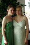 Bonnie &amp; Kim