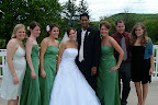 The Elmira College Crew
