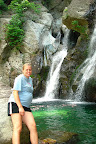 Yes, we hiked here too!