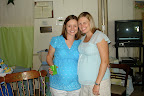 Tanya's Baby Shower