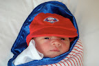 Cheering for the Phillies from day one