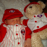 The Phillies are in the World Series!!!