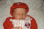 Getting ready for World Series Game 2