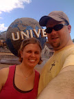 Mommy &amp; Daddy's day out!