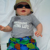 First Florida Vacation
