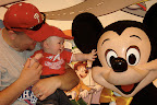 Whoa...it's a huge mouse!