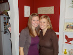 Kelly &amp; Kim