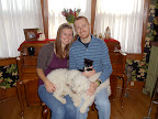 Kelly &amp; James