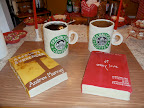 Starbuck's cake for an engagement party