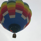 Surprise Balloon Festival 12-5-2009