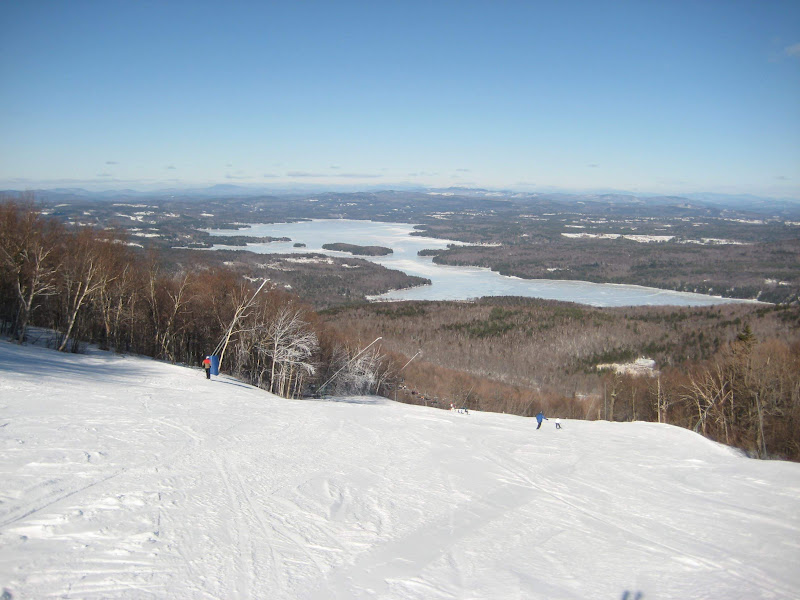 Mt. Sunopee, NH