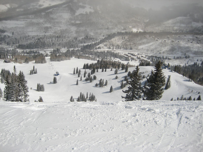 Solitude, Utah, �ڵ�