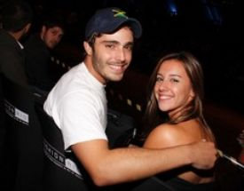 Thiago Rodrigues & Cristiane