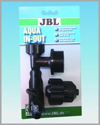 JBL aqua in-out