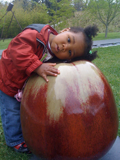 La Manzana Numero Tres