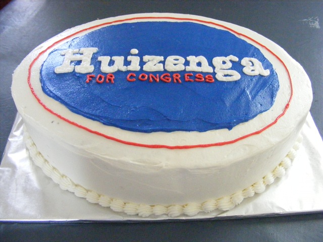 [Huizenga for Congress cake[3].jpg]