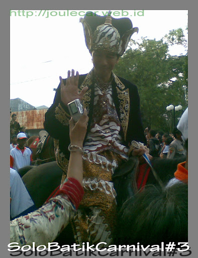 Wali Kota Surakarta Wali Kota Surakarta