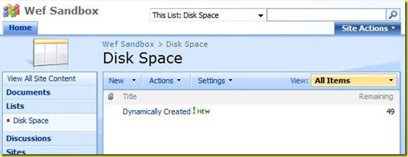 SharePoint_Run SharePoint_Run