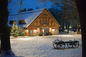 Casa di Mobili, Worpswede