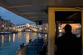 Venedig 2008