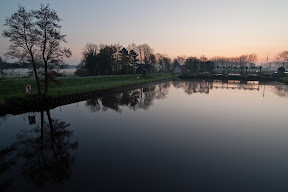 Ritterhuder Schleuse Ritterhuder Schleuse
