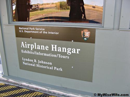 Formerly it was an airplane hangar Formerly it was an airplane hangar