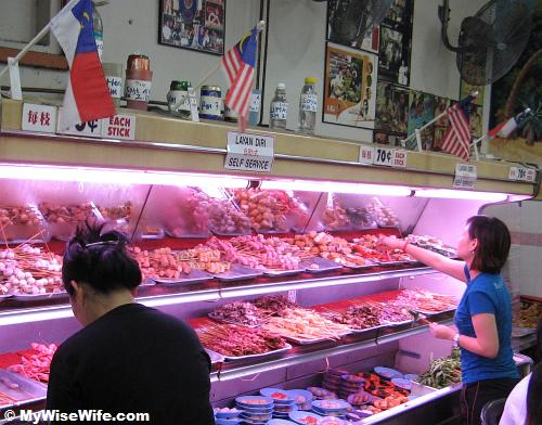 Each stick cost 70 cents Each stick cost 70 cents