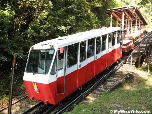 13 - Viaduct Station