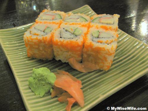Sushi