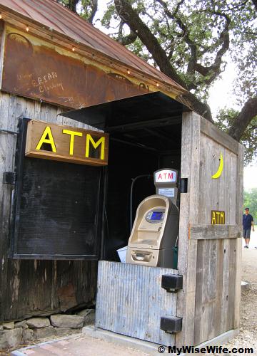 Short of cash? Short of cash?