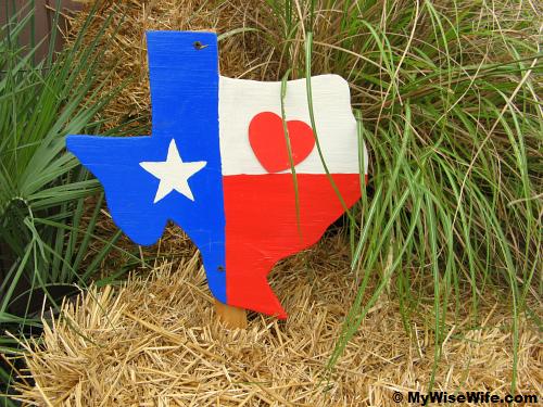 Icon of Heart O' Texas Icon of Heart O' Texas