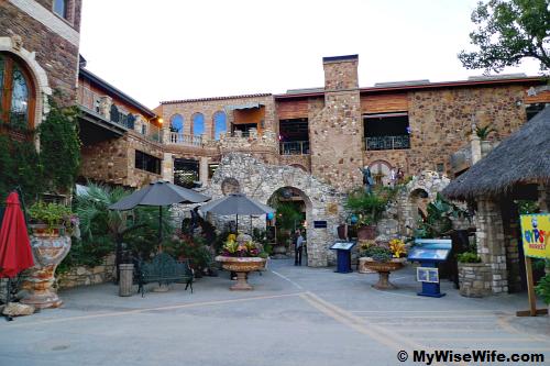 Welcome to The Oasis Welcome to The Oasis