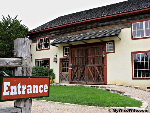 Welcome to The Barn Welcome to The Barn