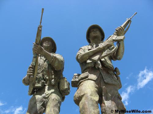 Comrades and Freedom Comrades and Freedom