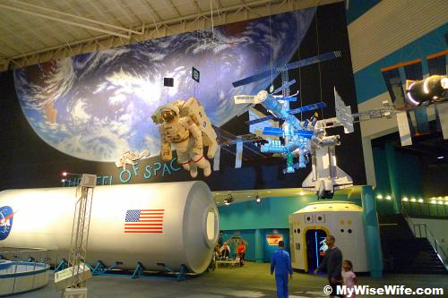Learning and exploration of Space Learning and exploration of Space
