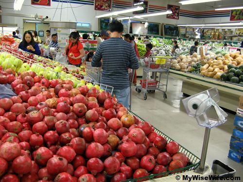 Fresh and raw ingredients... Fresh and raw ingredients...