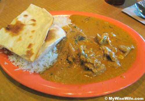Coconut Curry Chicken Coconut Curry Chicken