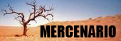 Mercenario Never Die