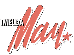 Imelda May - Logo