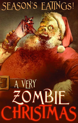 I Love Zombies