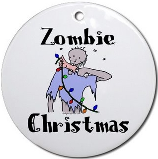 100% Zombie