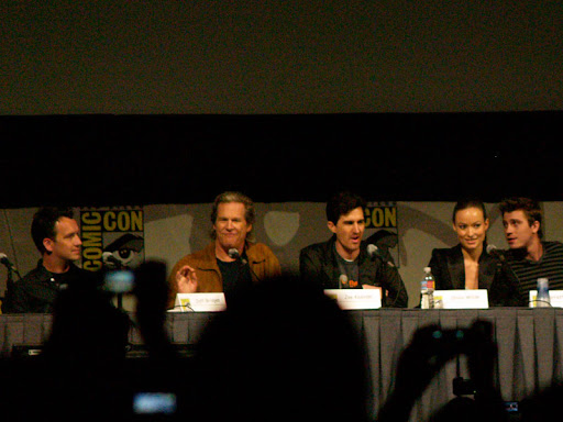 jeff berlin bridges industry