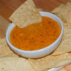 Chili Con Queso Dip II