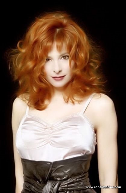 mylene farmer