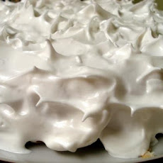 No Cook 7 Minute Frosting