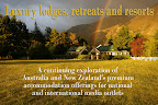 NZ Luxury Lodges