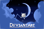 Gif Animado de Emoticon Imitando o Logo da DreamWorks