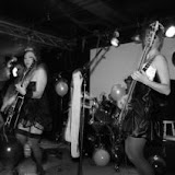 the black prom 02.13.09
